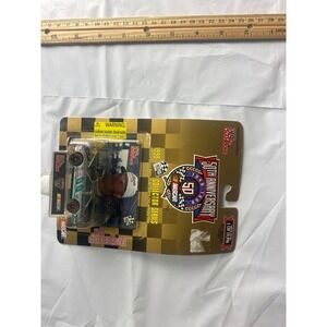 1998 NASCAR 50th Anniversary‎ Dale Earnhardt Sr Aquafresh Collector Series